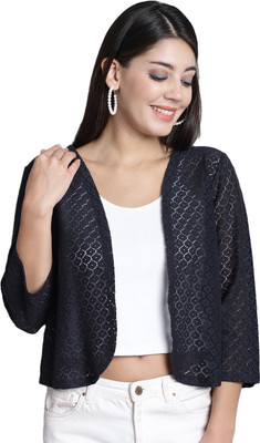 FineMe Women Shrug