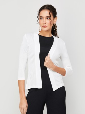 CODE by Lifestyle Women Shrug