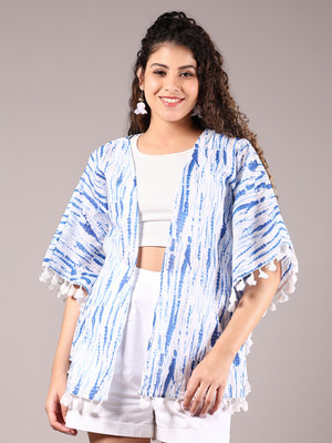 V-MART Women Shrug