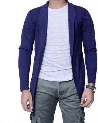 SP FASHION Men Shrug