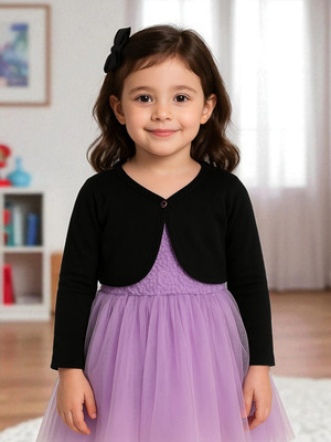 Kryptic Girls Shrug