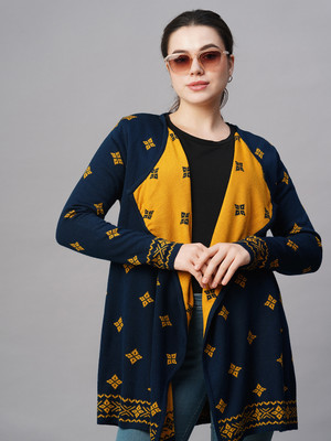Globus Women Shrug