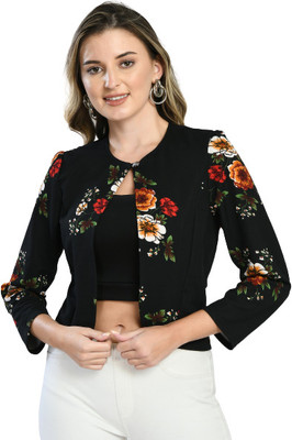 ZEUGEN Women Shrug
