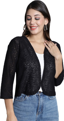 FineMe Women Shrug