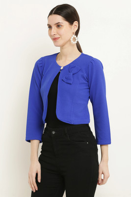 STYLE BEURUA Women Shrug