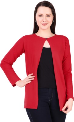 Kanchan World Women Shrug