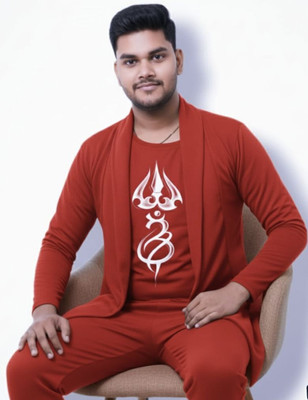 Rd fashion Men & Women Shrug