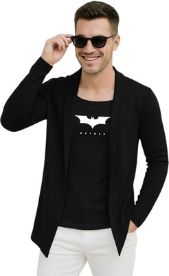 PENVORA Men Shrug