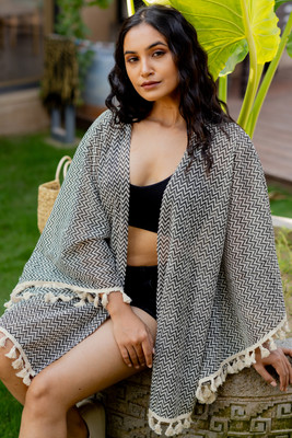 Magari Women Shrug