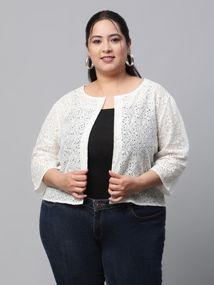 Tenacity Women Shrug