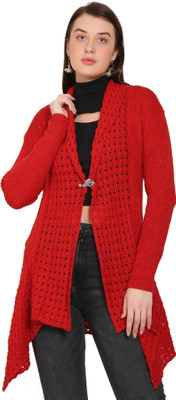 chatanya Women Shrug