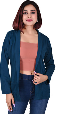 PG fashion Women Shrug
