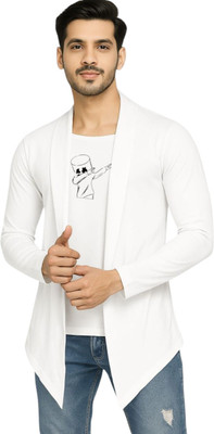 Ramawati enterprises Men & Women Shrug