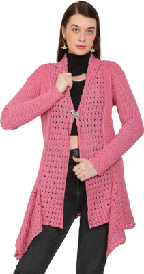 chatanya Women Shrug