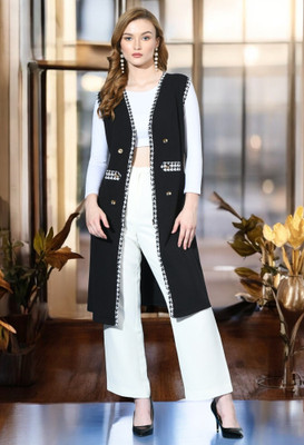 ZEUGEN Women Shrug
