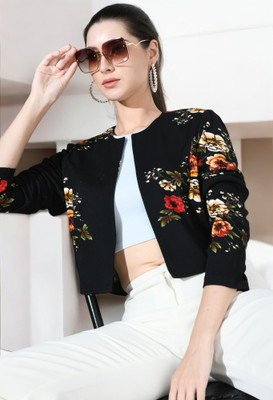 Moshe Women Shrug