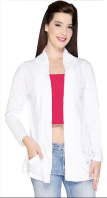 PG fashion Women Shrug