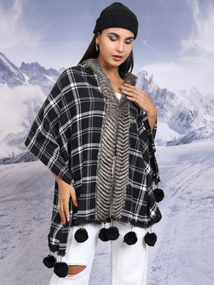 Tokyo Talkies Women Shrug