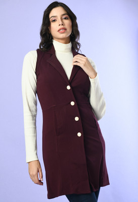 SAKSHI TRADER Women Shrug