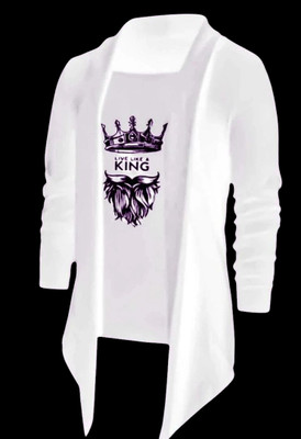 Ramawati enterprises Men & Women Shrug