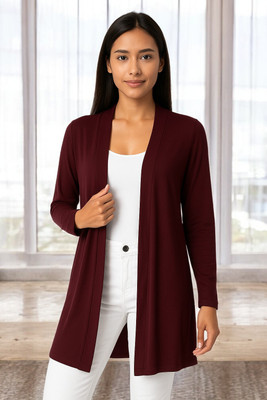 SAKSHI TRADER Women Shrug
