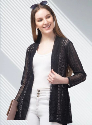 RRSFASHIONMART Women Shrug