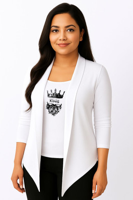 PENVORA Women Shrug