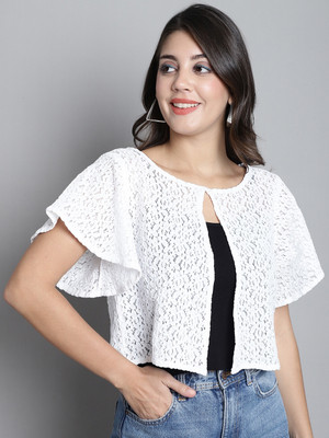 Dressitude Women Shrug