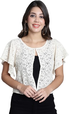 Dressitude Women Shrug