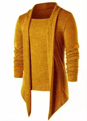 GLITO Men Shrug