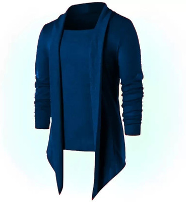 Vuzzan Men Shrug