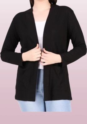 SP FASHION Women Shrug