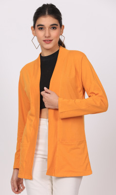 RRAVAYKI Women Shrug