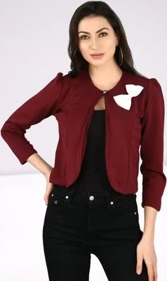 Arbiter Collection Women Shrug