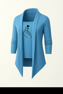 Ramawati enterprises Men & Women Shrug