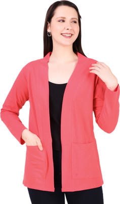 Kanchan World Women Shrug