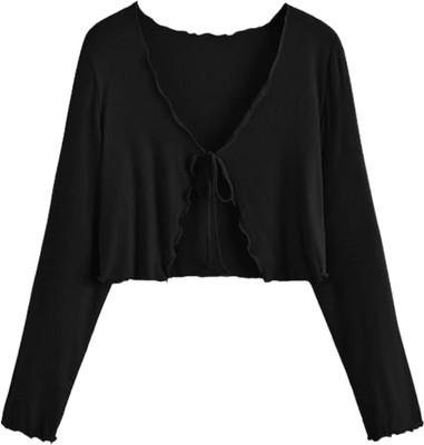 sasafaras Women Shrug