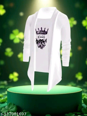 Sahu fashion Men & Women Shrug