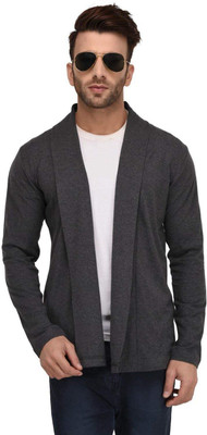GLAMPANDA Men Shrug