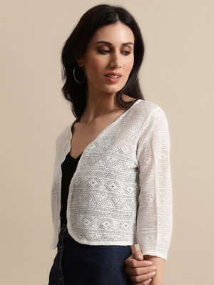 Tenacity Women Shrug