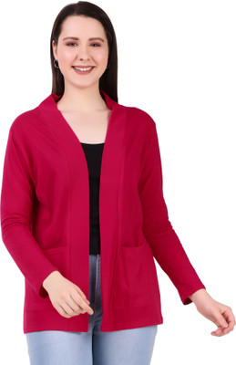 Kanchan World Women Shrug