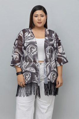 PURYS Women Shrug