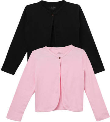 Kryptic Girls Shrug