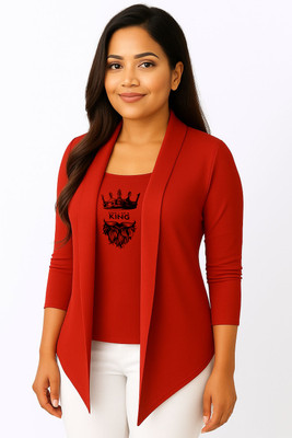 PENVORA Women Shrug