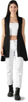 Nimble Women Shrug