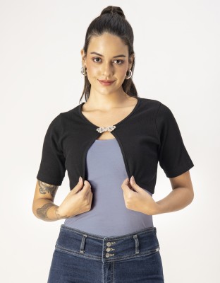 moomaya Women Shrug