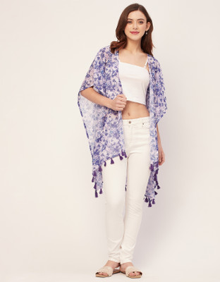 moomaya Women Shrug