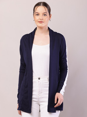 CHITRA STYLE Women Shrug