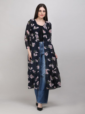 LUSH&LOOM LIFESTYLE Women Shrug