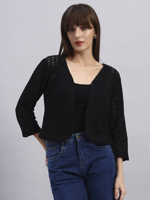 Fashion Senoraa Women Shrug